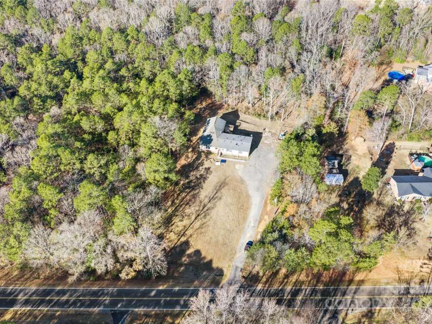 1745 George Dunn Road, Rock Hill, SC 29730.  MLS# CAR4331614, YatesRealty ID 3124. 