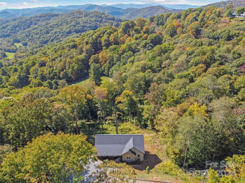 3393 El Miner Drive, Mars Hill, NC 28754.  MLS# CAR4184515, YatesRealty ID 3124. 