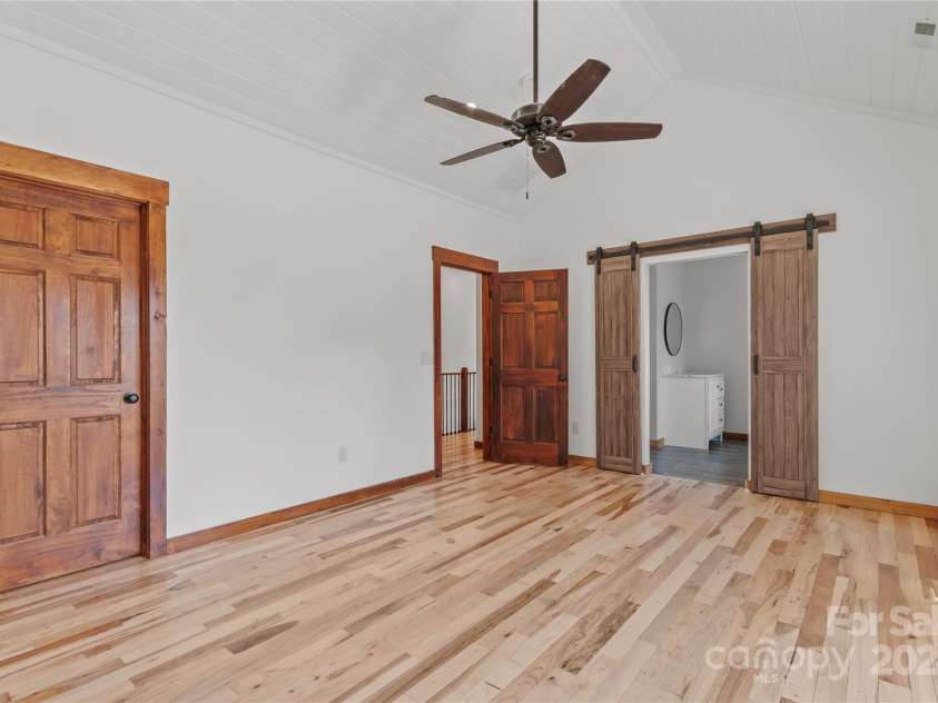 3393 El Miner Drive, Mars Hill, NC 28754.  MLS# CAR4184515, YatesRealty ID 3124. 