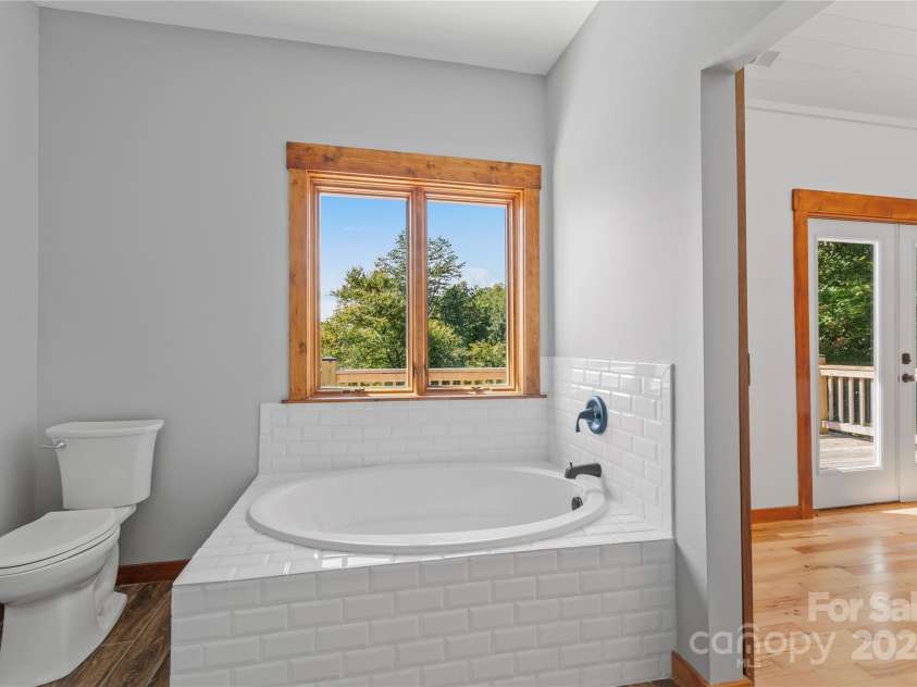 3393 El Miner Drive, Mars Hill, NC 28754.  MLS# CAR4184515, YatesRealty ID 3124. 