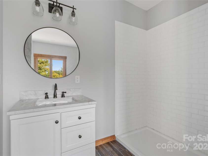 3393 El Miner Drive, Mars Hill, NC 28754.  MLS# CAR4184515, YatesRealty ID 3124. 