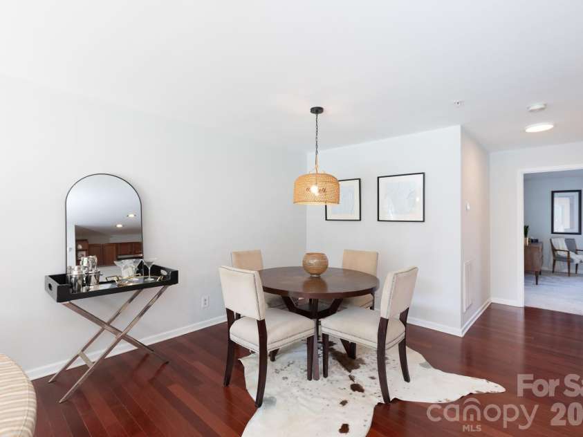 3959 Picasso Court, Charlotte, NC 28205.  MLS# CAR4301554, YatesRealty ID 3124. 