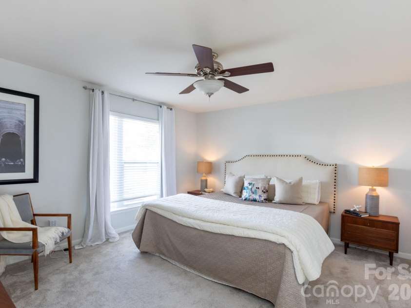 3959 Picasso Court, Charlotte, NC 28205.  MLS# CAR4301554, YatesRealty ID 3124. 