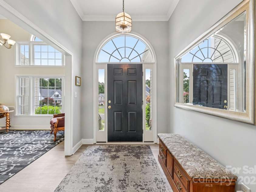 2229 Planters Court, Rock Hill, SC 29732.  MLS# CAR4283232, YatesRealty ID 31240. 