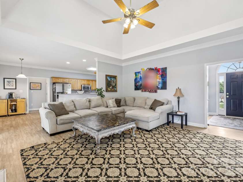 2229 Planters Court, Rock Hill, SC 29732.  MLS# CAR4283232, YatesRealty ID 31240. 