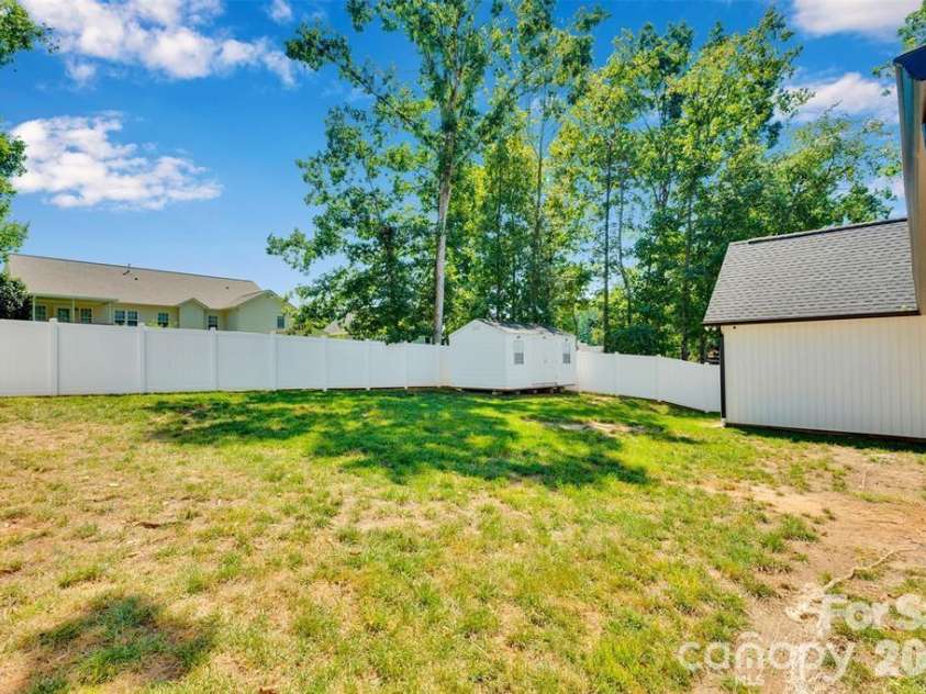 2754 Emperor Street, Claremont, NC 28610.  MLS# CAR4394924, YatesRealty ID 31242. 
