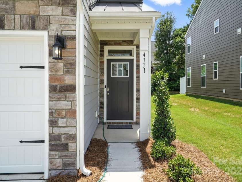 4131 Black Court, Harrisburg, NC 28075.  MLS# CAR4258727, YatesRealty ID 31244. 