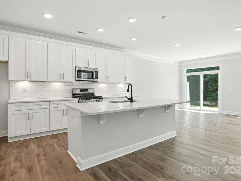 4131 Black Court, Harrisburg, NC 28075.  MLS# CAR4258727, YatesRealty ID 31244. 