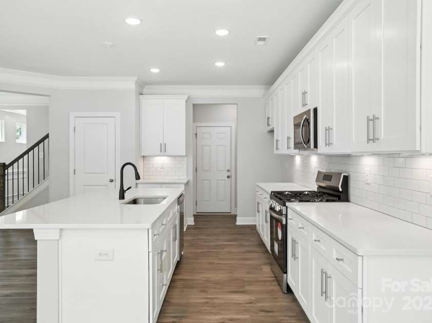 4131 Black Court, Harrisburg, NC 28075.  MLS# CAR4258727, YatesRealty ID 31244. 