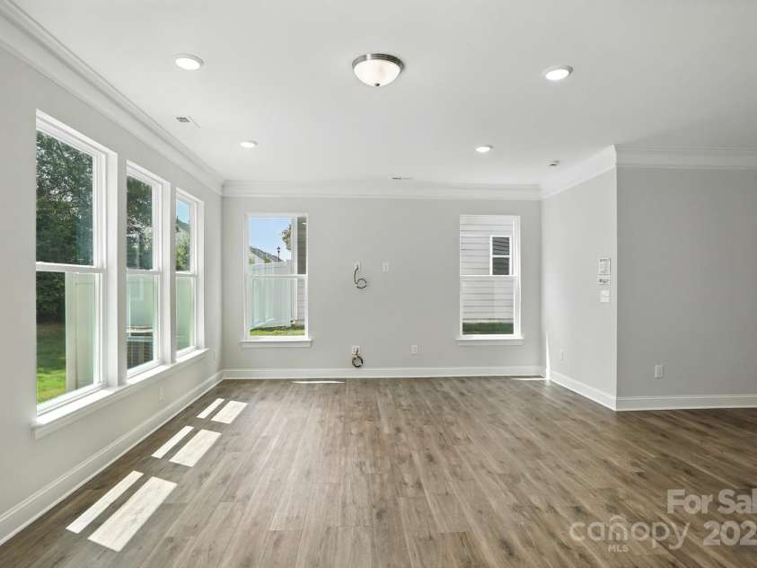 4131 Black Court, Harrisburg, NC 28075.  MLS# CAR4258727, YatesRealty ID 31244. 