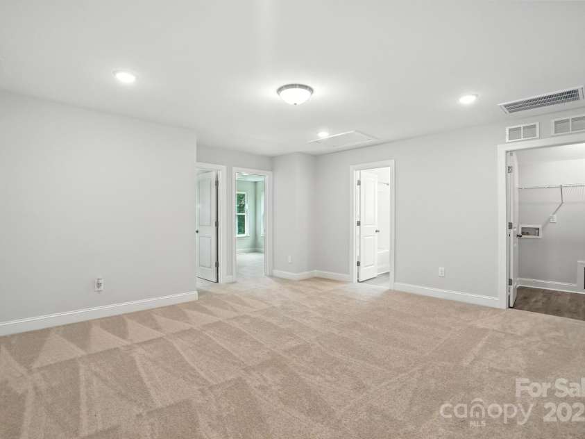 4131 Black Court, Harrisburg, NC 28075.  MLS# CAR4258727, YatesRealty ID 31244. 