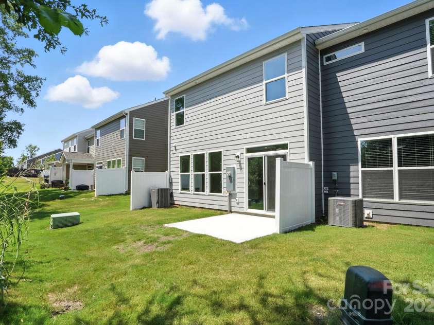 4131 Black Court, Harrisburg, NC 28075.  MLS# CAR4258727, YatesRealty ID 31244. 