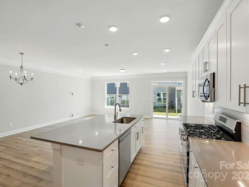 6275 Tea Olive Drive, Harrisburg, NC 28075.  MLS# CAR4235850, YatesRealty ID 31245. 