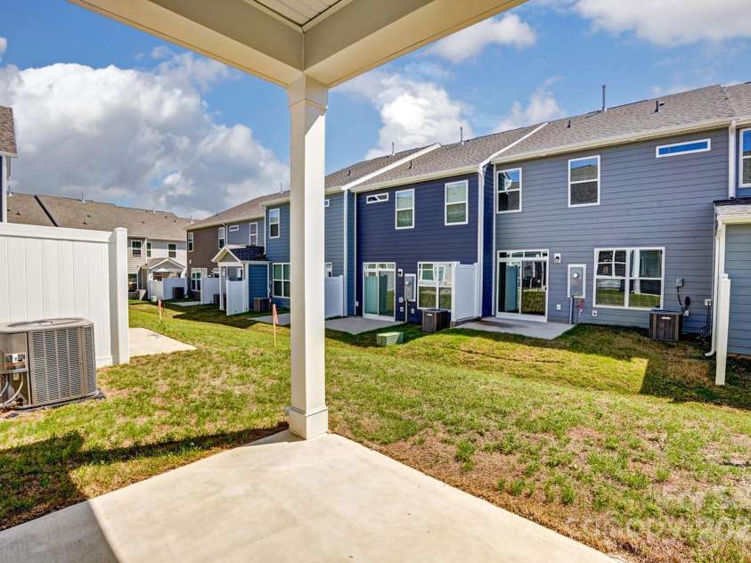 6275 Tea Olive Drive, Harrisburg, NC 28075.  MLS# CAR4235850, YatesRealty ID 31245. 