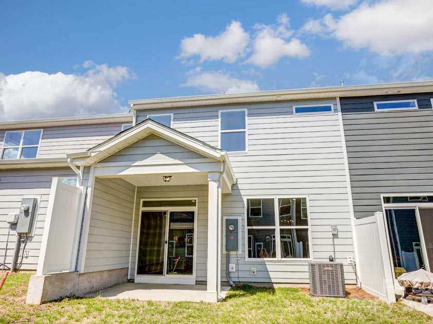 6275 Tea Olive Drive, Harrisburg, NC 28075.  MLS# CAR4235850, YatesRealty ID 31245. 