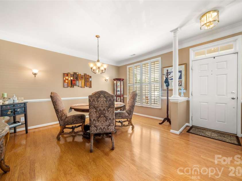 7641 Bluff Point Lane, Denver, NC 28037.  MLS# CAR4395074, YatesRealty ID 31245. 