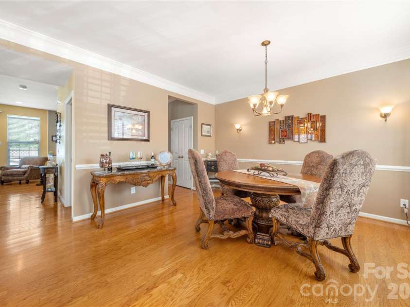 7641 Bluff Point Lane, Denver, NC 28037.  MLS# CAR4395074, YatesRealty ID 31245. 