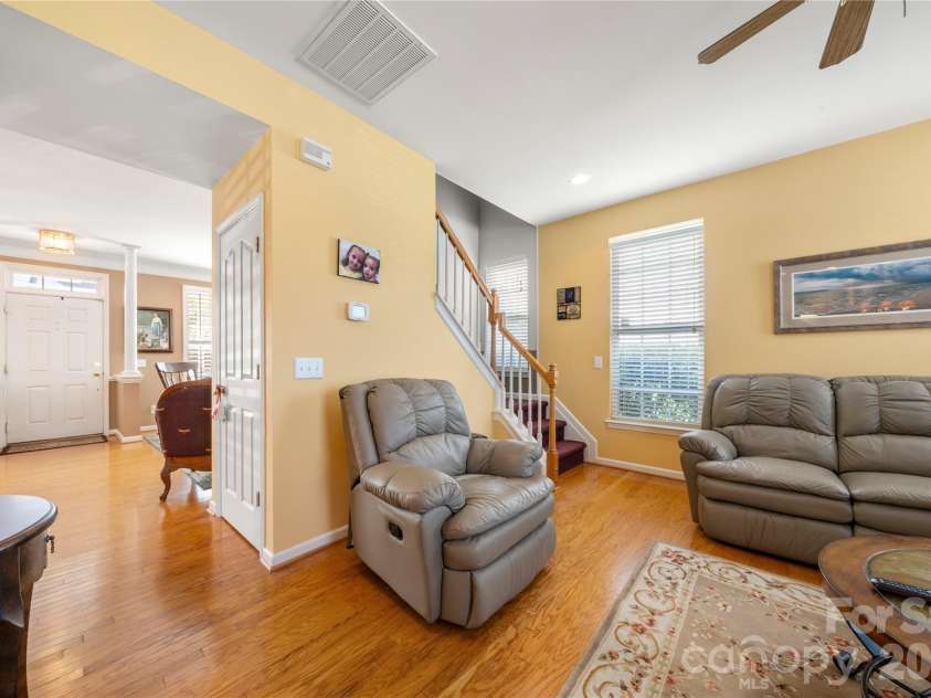 7641 Bluff Point Lane, Denver, NC 28037.  MLS# CAR4395074, YatesRealty ID 31245. 