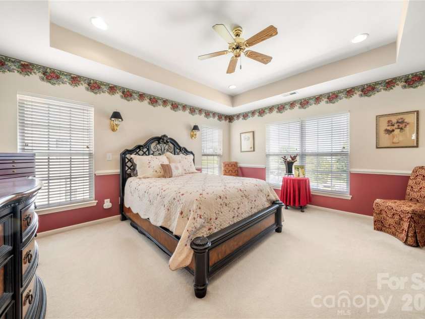 7641 Bluff Point Lane, Denver, NC 28037.  MLS# CAR4395074, YatesRealty ID 31245. 