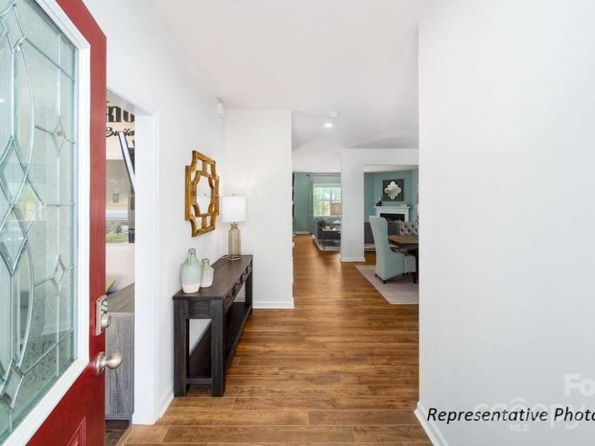 149 Apple Orchard Court, Statesville, NC 28677.  MLS# CAR4268582, YatesRealty ID 31247. 