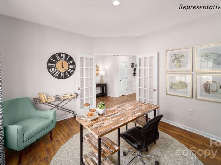 149 Apple Orchard Court, Statesville, NC 28677.  MLS# CAR4268582, YatesRealty ID 31247. 