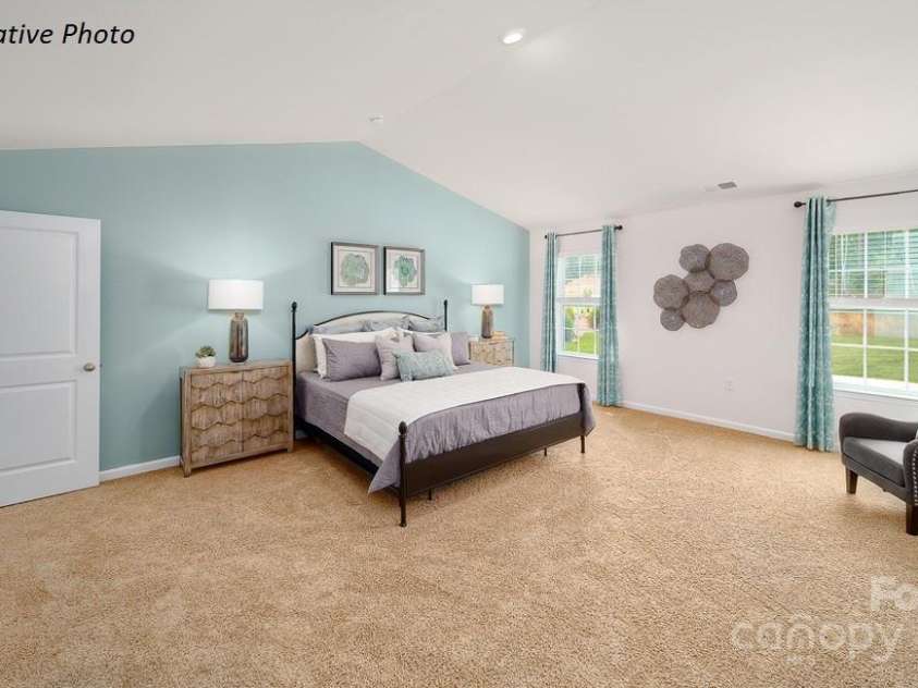 149 Apple Orchard Court, Statesville, NC 28677.  MLS# CAR4268582, YatesRealty ID 31247. 