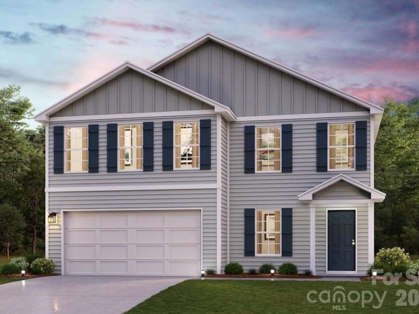 700 Fleer Road, Thomasville, NC 27360.  MLS# CAR4395117, YatesRealty ID 31247. 