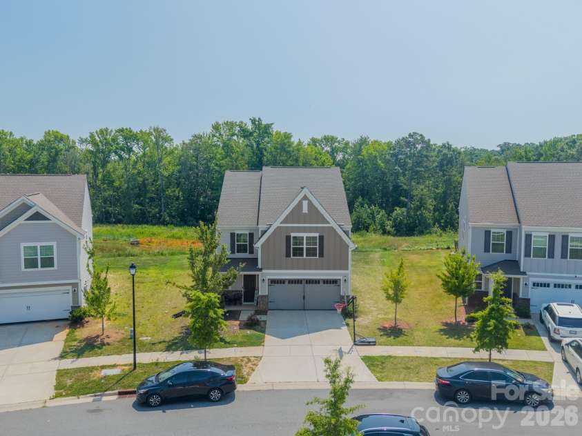 2612 New Summer Court, Monroe, NC 28110.  MLS# CAR4394831, YatesRealty ID 31248. 