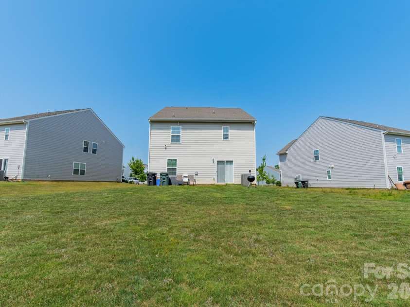 2612 New Summer Court, Monroe, NC 28110.  MLS# CAR4394831, YatesRealty ID 31248. 