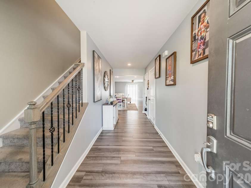 2612 New Summer Court, Monroe, NC 28110.  MLS# CAR4394831, YatesRealty ID 31248. 