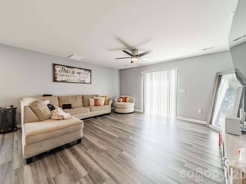 2612 New Summer Court, Monroe, NC 28110.  MLS# CAR4394831, YatesRealty ID 31248. 