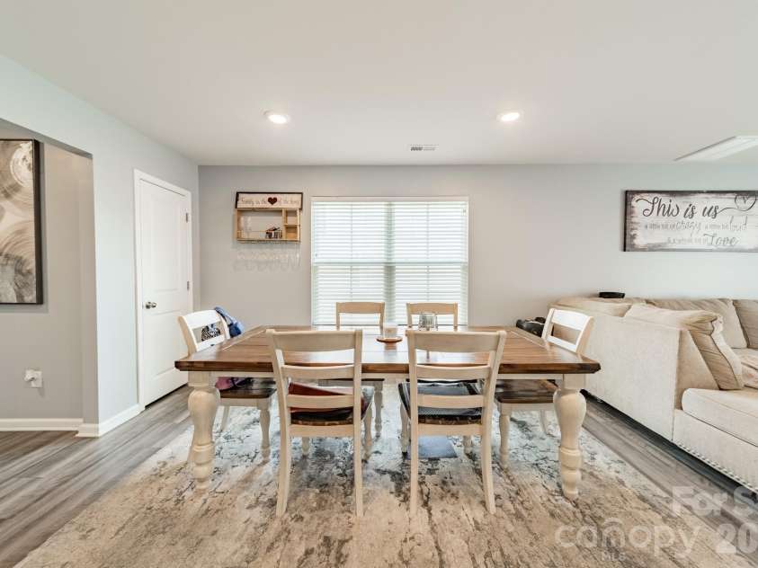 2612 New Summer Court, Monroe, NC 28110.  MLS# CAR4394831, YatesRealty ID 31248. 
