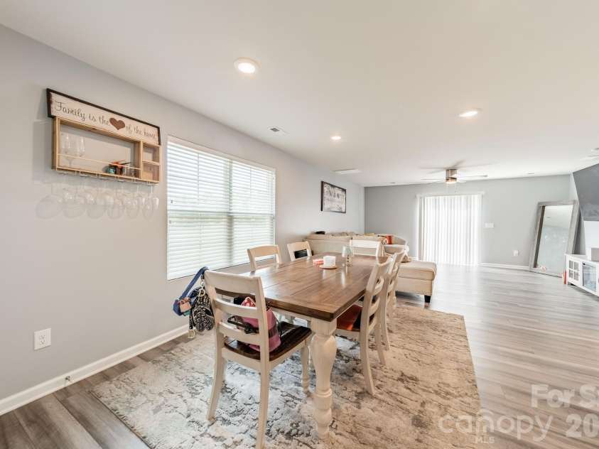 2612 New Summer Court, Monroe, NC 28110.  MLS# CAR4394831, YatesRealty ID 31248. 