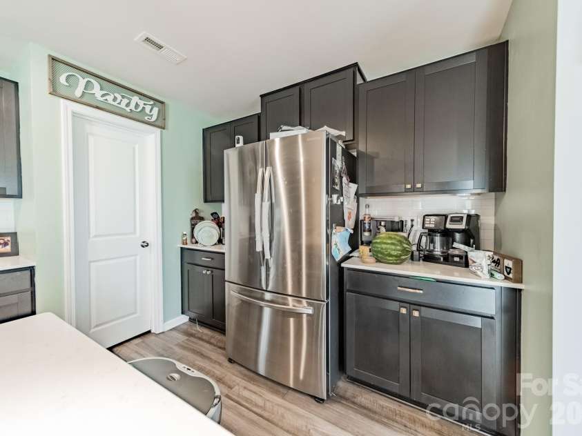 2612 New Summer Court, Monroe, NC 28110.  MLS# CAR4394831, YatesRealty ID 31248. 
