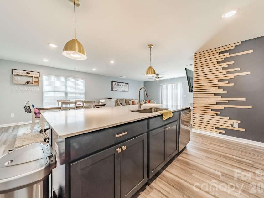 2612 New Summer Court, Monroe, NC 28110.  MLS# CAR4394831, YatesRealty ID 31248. 