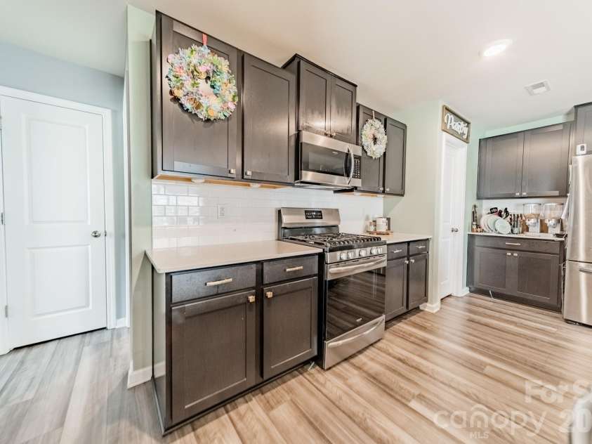2612 New Summer Court, Monroe, NC 28110.  MLS# CAR4394831, YatesRealty ID 31248. 