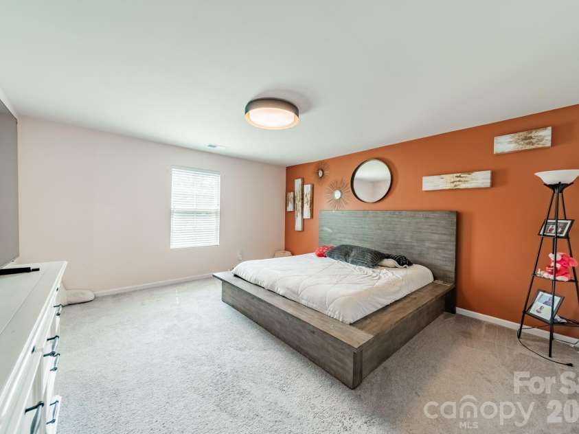 2612 New Summer Court, Monroe, NC 28110.  MLS# CAR4394831, YatesRealty ID 31248. 