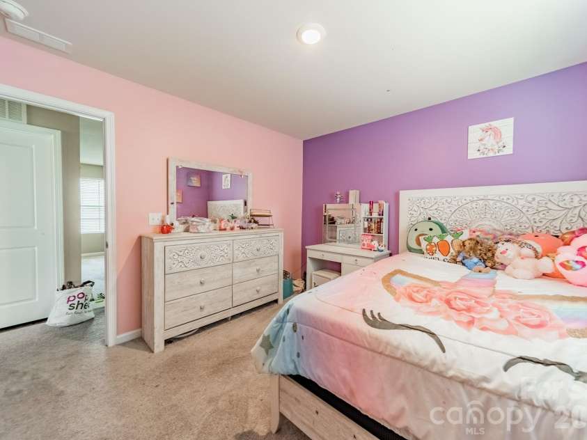 2612 New Summer Court, Monroe, NC 28110.  MLS# CAR4394831, YatesRealty ID 31248. 