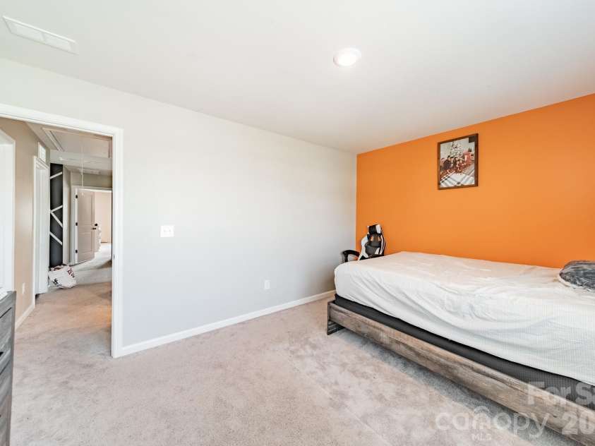 2612 New Summer Court, Monroe, NC 28110.  MLS# CAR4394831, YatesRealty ID 31248. 