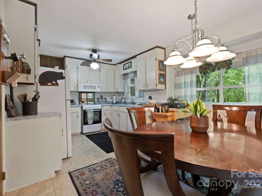 571 Tsisqua Circle, Brevard, NC 28712.  MLS# CAR4290327, YatesRealty ID 31248. 