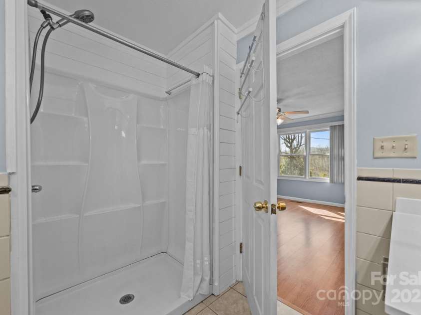 100 Young Drive, Candler, NC 28715.  MLS# CAR4230745, YatesRealty ID 3125. 