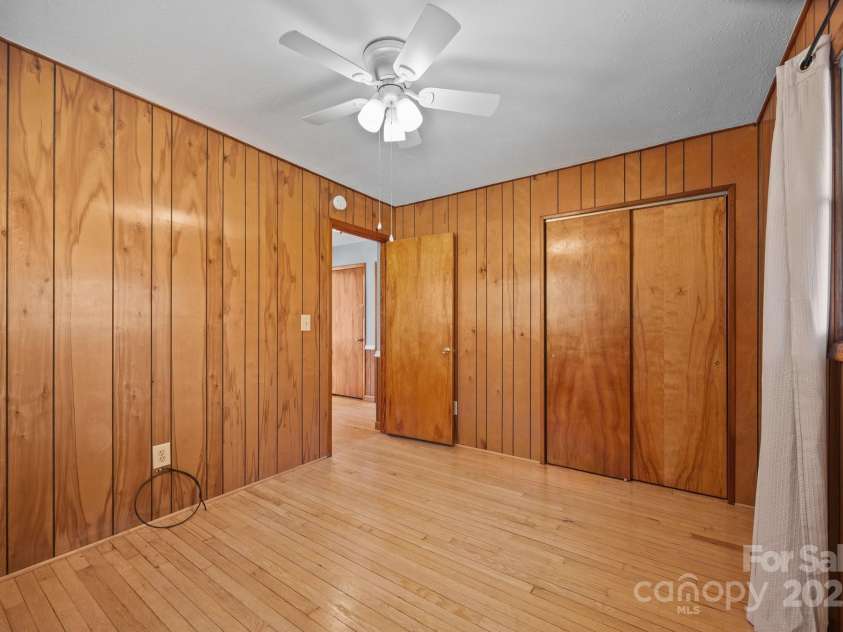 100 Young Drive, Candler, NC 28715.  MLS# CAR4230745, YatesRealty ID 3125. 