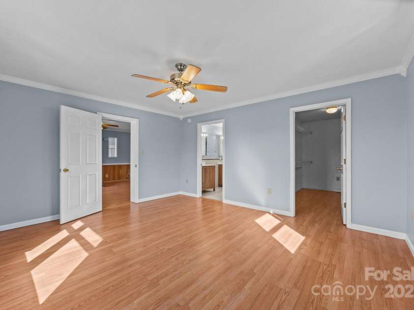 100 Young Drive, Candler, NC 28715.  MLS# CAR4230745, YatesRealty ID 3125. Large primary