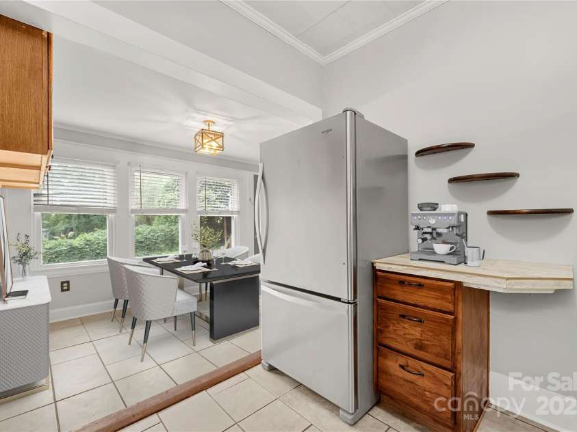 215 D Street, Newton, NC 28658.  MLS# CAR4305163, YatesRealty ID 3125. 