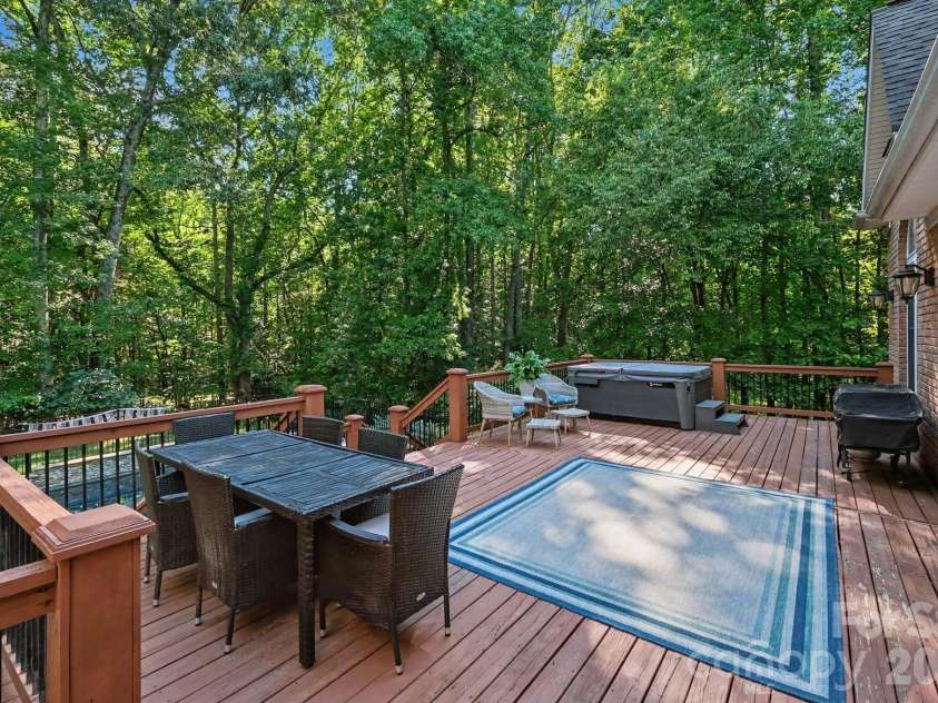 105 Orchard Ridge Road, Locust, NC 28097.  MLS# CAR4394880, YatesRealty ID 31250. 