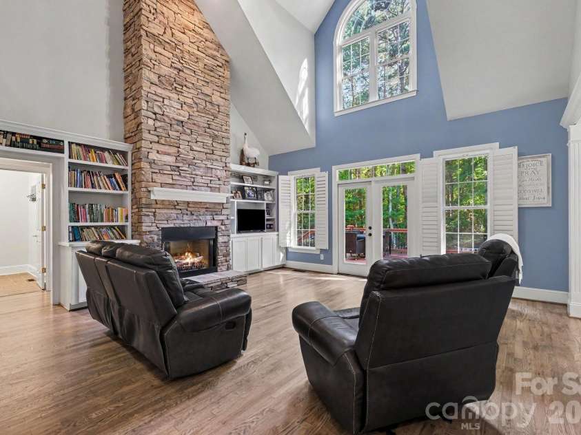 105 Orchard Ridge Road, Locust, NC 28097.  MLS# CAR4394880, YatesRealty ID 31250. 
