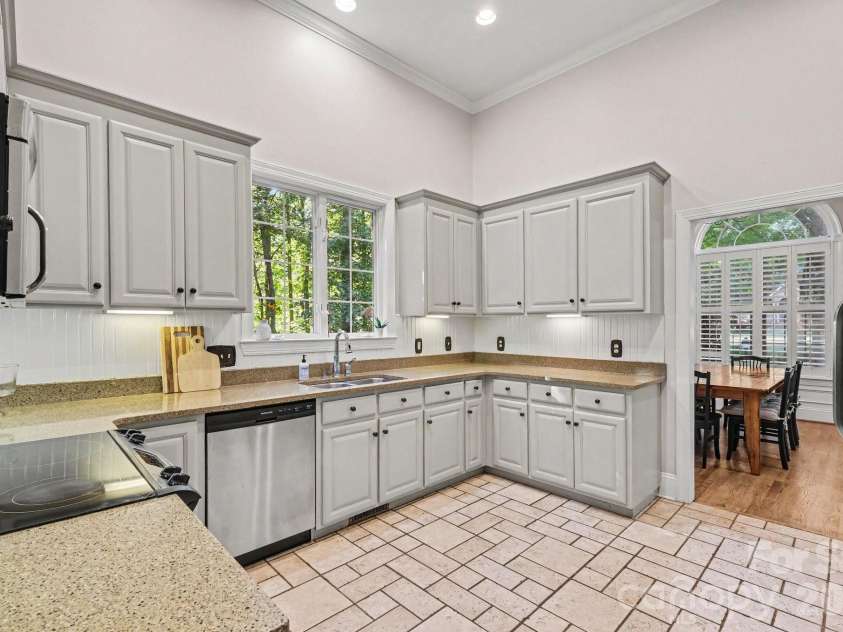 105 Orchard Ridge Road, Locust, NC 28097.  MLS# CAR4394880, YatesRealty ID 31250. 