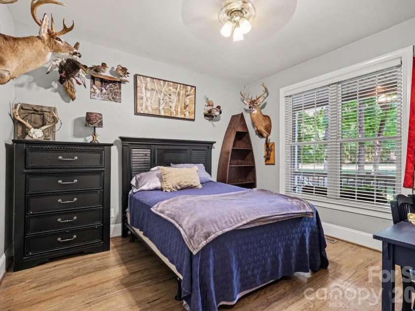 105 Orchard Ridge Road, Locust, NC 28097.  MLS# CAR4394880, YatesRealty ID 31250. 