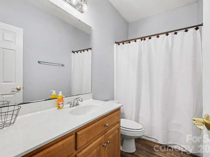 105 Orchard Ridge Road, Locust, NC 28097.  MLS# CAR4394880, YatesRealty ID 31250. 