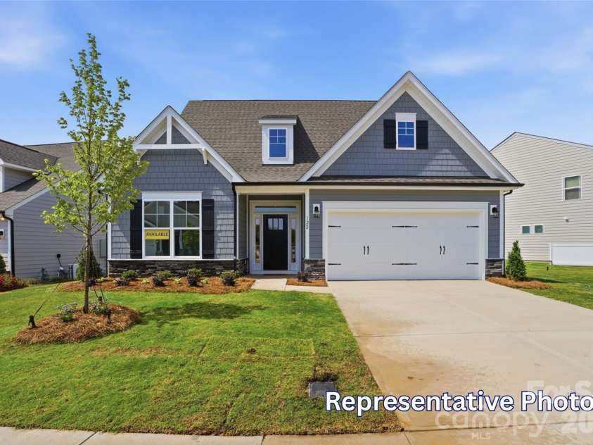 6016 New River Drive, Huntersville, NC 28078.  MLS# CAR4394334, YatesRealty ID 31251. 